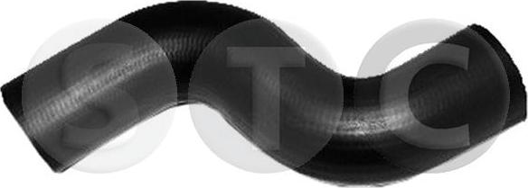 STC T409902 - Flessibile, Scambiatore calore, Riscaldamento www.autoricambit.com