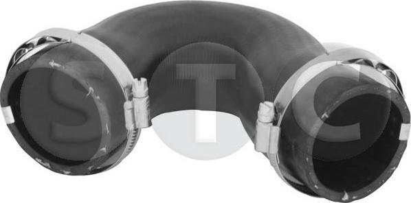 STC T409684 - Flessibile aria alimentazione www.autoricambit.com