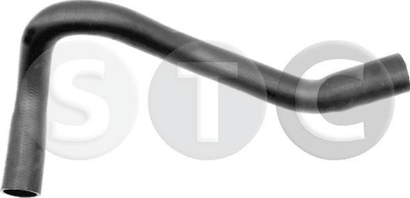 STC T409292 - Flessibile radiatore www.autoricambit.com