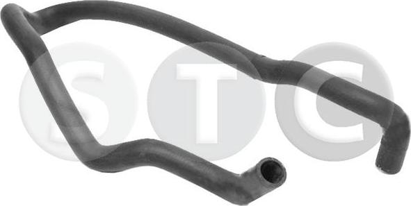 STC T409283 - Flessibile radiatore www.autoricambit.com