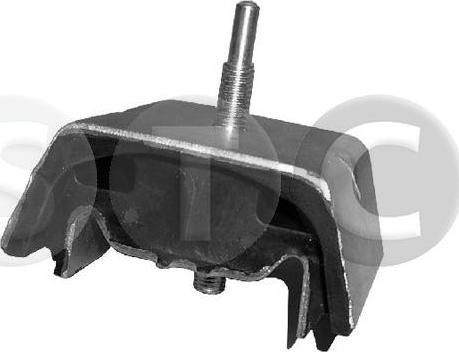 STC T404943 - Supporto, Supporto braccio oscillante www.autoricambit.com