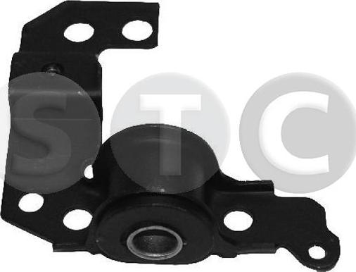 STC T404951 - Silent Block, Supporto Braccio Oscillante www.autoricambit.com