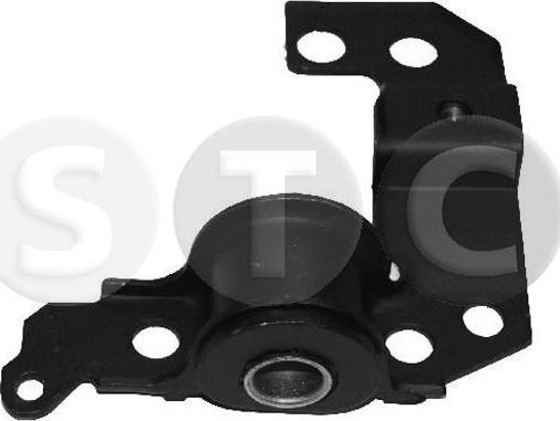 STC T404952 - Silent Block, Supporto Braccio Oscillante www.autoricambit.com