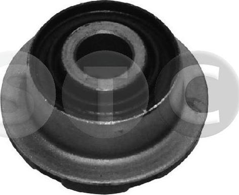 STC T404963 - Silent Block, Supporto Braccio Oscillante www.autoricambit.com