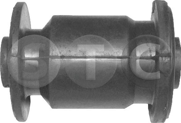 STC T404931 - Silent Block, Supporto Braccio Oscillante www.autoricambit.com