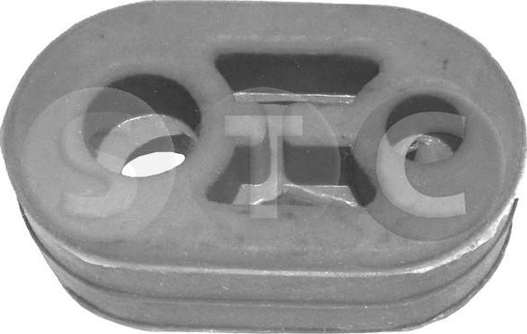 STC T404925 - Supporto, Imp. gas scarico www.autoricambit.com