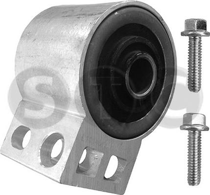 STC T404976 - Silent Block, Supporto Braccio Oscillante www.autoricambit.com