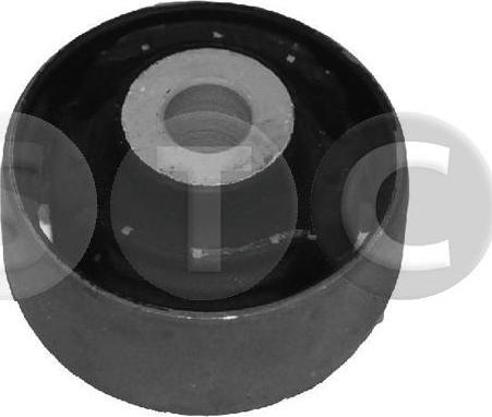 STC T404694 - Silent Block, Supporto Braccio Oscillante www.autoricambit.com