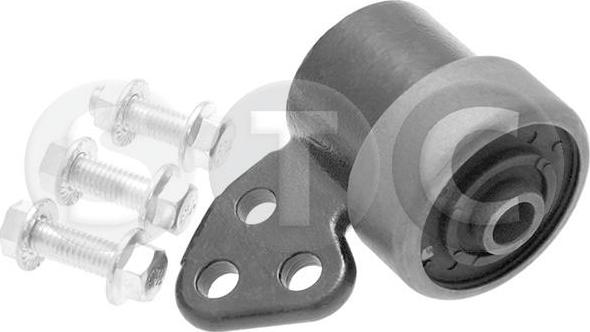 STC T404695 - Silent Block, Supporto Braccio Oscillante www.autoricambit.com