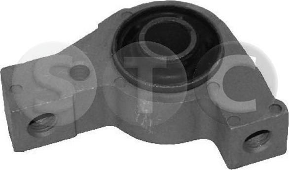 STC T404659 - Silent Block, Supporto Braccio Oscillante www.autoricambit.com