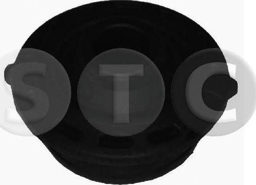 STC T404651 - Silent Block, Supporto Braccio Oscillante www.autoricambit.com