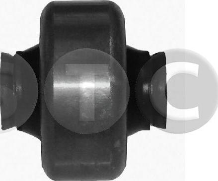 STC T404635 - Silent Block, Supporto Braccio Oscillante www.autoricambit.com