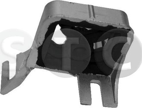 STC T404679 - Supporto, Imp. gas scarico www.autoricambit.com