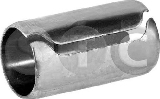 STC T404027 - Manicotto, Supporto braccio trasversale www.autoricambit.com