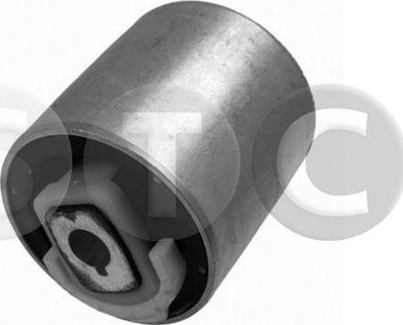 STC T404140 - Silent Block, Supporto Braccio Oscillante www.autoricambit.com