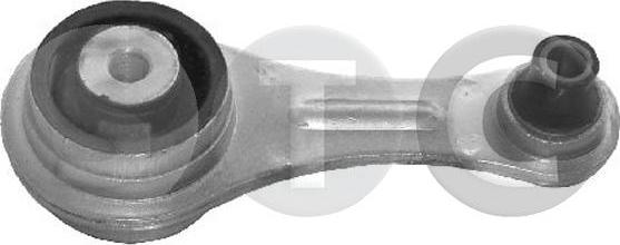 STC T404165 - Sospensione, Motore www.autoricambit.com