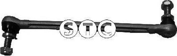 STC T404160 - Asta/Puntone, Stabilizzatore www.autoricambit.com