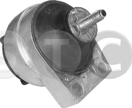 STC T404107 - Sospensione, Motore www.autoricambit.com