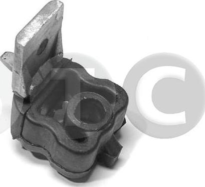 STC T404114 - Supporto, Imp. gas scarico www.autoricambit.com