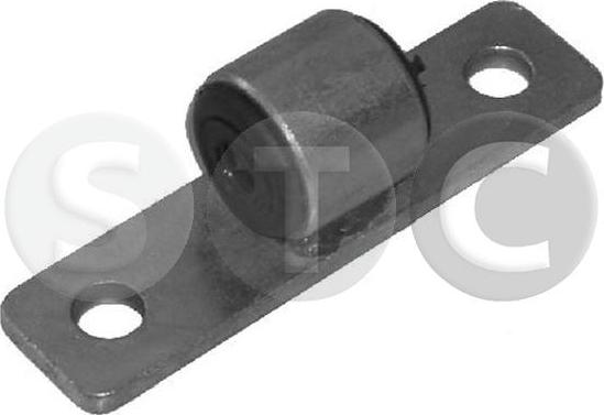 STC T404124 - Supporto, Imp. gas scarico www.autoricambit.com