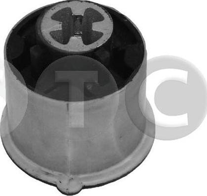 STC T404843 - Silent Block, Supporto Braccio Oscillante www.autoricambit.com