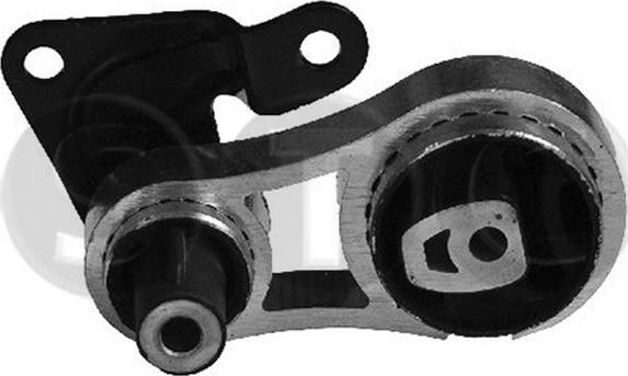 STC T404850 - Sospensione, Motore www.autoricambit.com