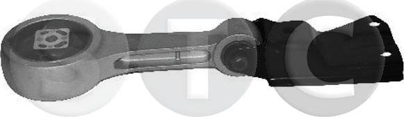 STC T404805 - Sospensione, Motore www.autoricambit.com