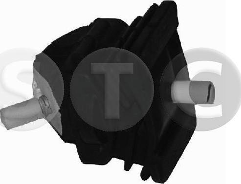 STC T404808 - Sospensione, Motore www.autoricambit.com