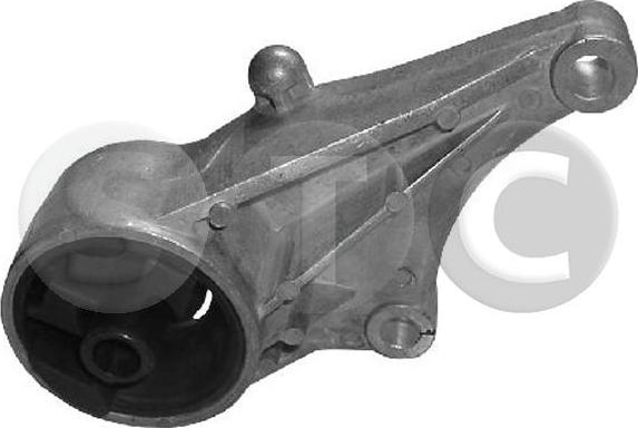 STC T404379 - Sospensione, Motore www.autoricambit.com