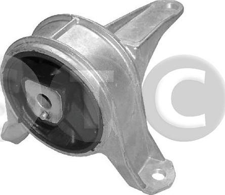 STC T404378 - Sospensione, Motore www.autoricambit.com