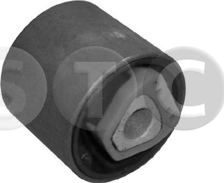 STC T404252 - Silent Block, Supporto Braccio Oscillante www.autoricambit.com