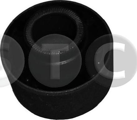 STC T404215 - Silent Block, Supporto Braccio Oscillante www.autoricambit.com