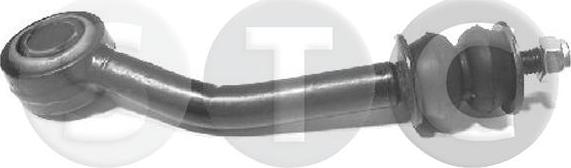 STC T404281 - Asta/Puntone, Stabilizzatore www.autoricambit.com