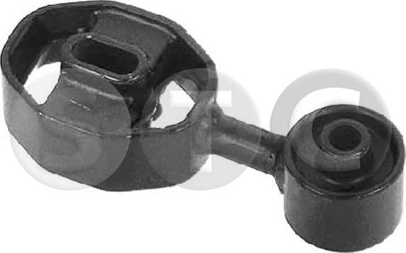 STC T404234 - Sospensione, Motore www.autoricambit.com