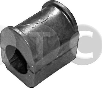 STC T404220 - Bronzina cuscinetto, Barra stabilizzatrice www.autoricambit.com