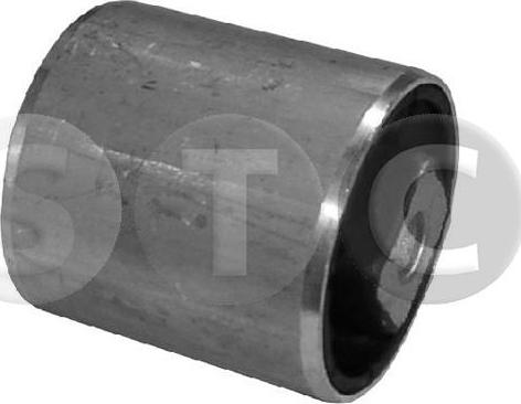 STC T404227 - Silent Block, Supporto Braccio Oscillante www.autoricambit.com