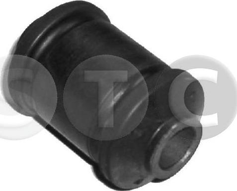 STC T404279 - Silent Block, Supporto Braccio Oscillante www.autoricambit.com