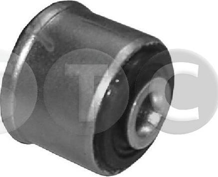 STC T404274 - Silent Block, Supporto Braccio Oscillante www.autoricambit.com