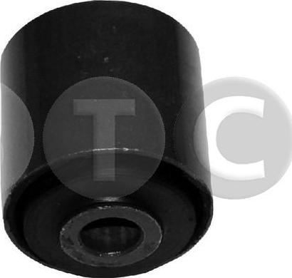 STC T404707 - Silent Block, Supporto Braccio Oscillante www.autoricambit.com