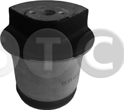 STC T405999 - Supporto, Corpo assiale www.autoricambit.com