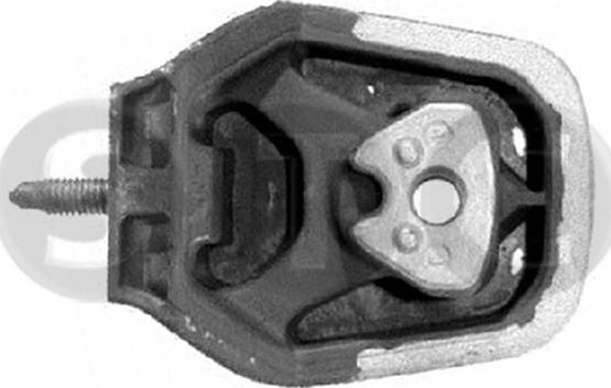 STC T405994 - Sospensione, Motore www.autoricambit.com