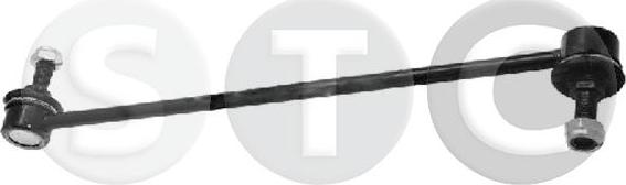 STC T405941 - Asta/Puntone, Stabilizzatore www.autoricambit.com