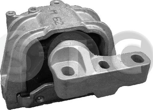 STC T405964 - Sospensione, Motore www.autoricambit.com