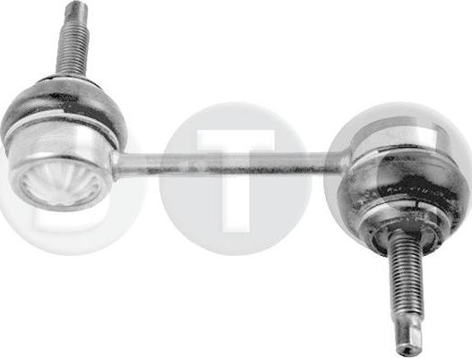 STC T405908 - Asta/Puntone, Stabilizzatore www.autoricambit.com