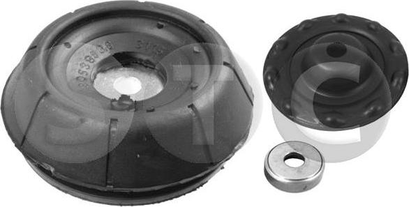 STC T405910 - Supporto ammortizzatore a molla www.autoricambit.com