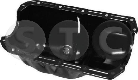 STC T405918 - Coppa olio www.autoricambit.com