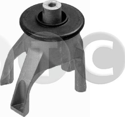 STC T405448 - Sospensione, Motore www.autoricambit.com