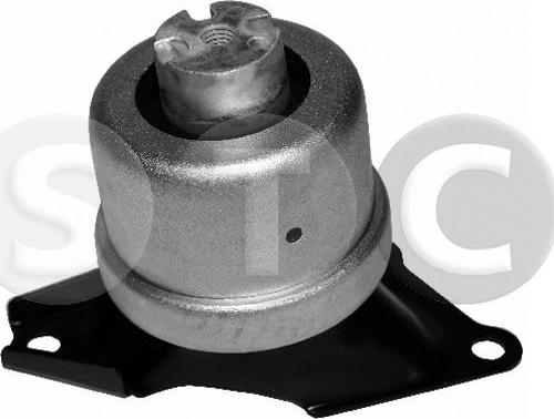 STC T405443 - Sospensione, Motore www.autoricambit.com