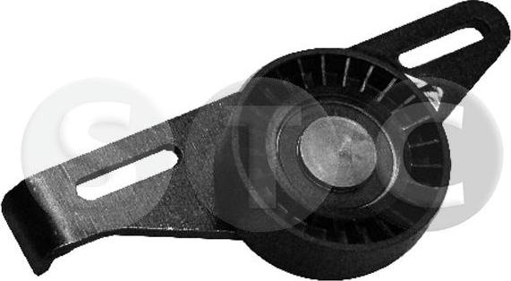 STC T405485 - Tendicinghia, Cinghia Poly-V www.autoricambit.com