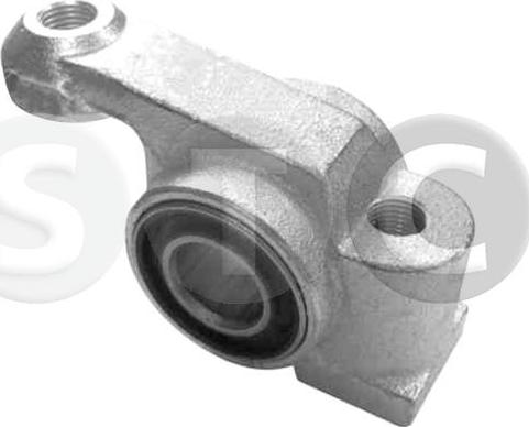 STC T405431 - Silent Block, Supporto Braccio Oscillante www.autoricambit.com